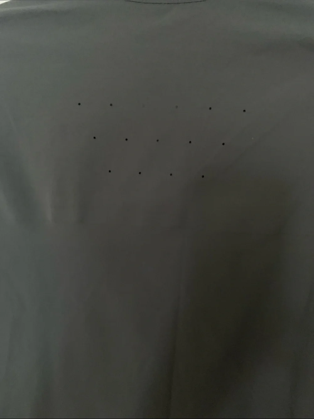 The North Face Black Lightweight Button-Up Shirt Jacket - Picture 3 of 13